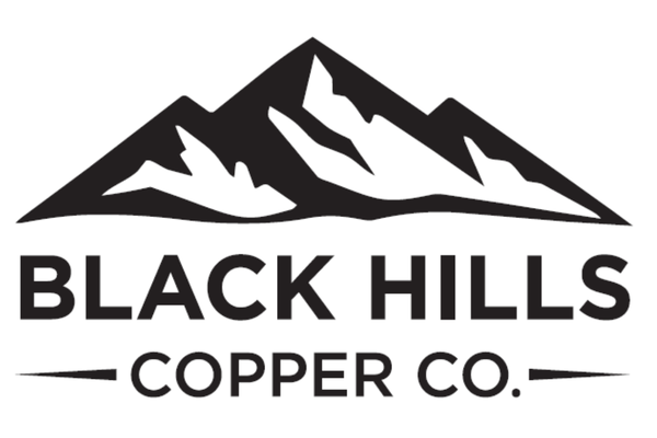 Black Hills Copper Company 